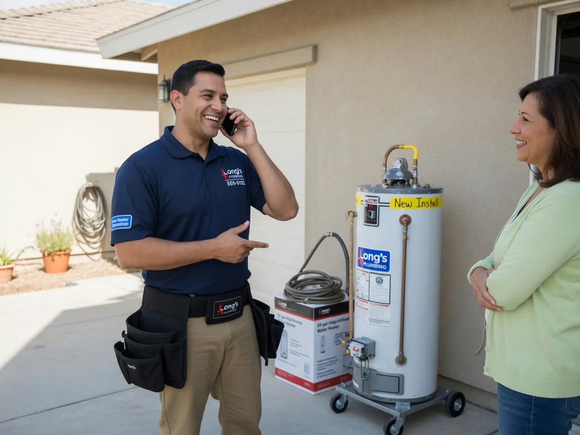 Leak Detection Kamiah, ID FAQs
